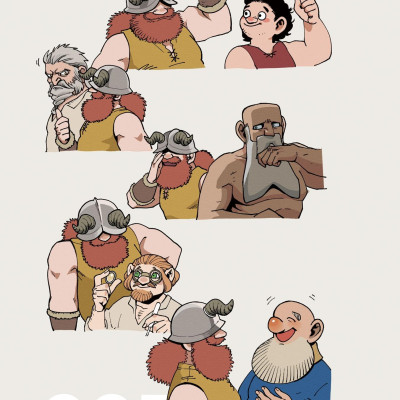 Ryoko Kui Rakugaki Doodles Book: Day Dream Hour (HARTA COMIX) (Japanese Edition)