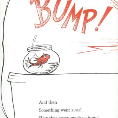 The Cat In The Hat (Dr. Seuss)