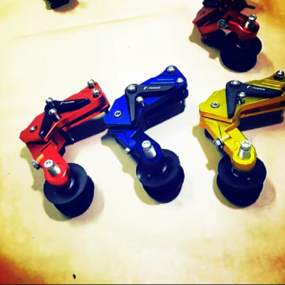 BỘ PAT TỰ ĐỘNG TĂNG SÊN XÍCH XE MÁY THÔNG MINH MẪU MỚI CHẤT LƯỢNG 