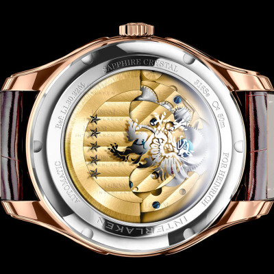 Đồng hồ nam chính hãng LOBINNI L13022-1 hàng mới 100%,Kính sapphire ,chống xước,chống nước 50m,mặt trắng vỏ vàng hồng dây da nâu xịn, thép không gỉ 316L,Đồng hồ cơ (Automatic) bảo hành 24 tháng, Mới 100%,thiết kế đơn giản trẻ trung và sang trọng