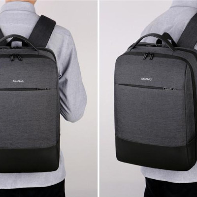 Ba lô nam thời trang cao cấp phong cách mới (15,6")