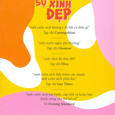 Không Ai Nợ Bạn Sự Xinh Đẹp - Women Don