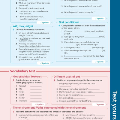 Gateway To The World B1 Student
