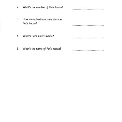 Cambridge Young Learner English Test Starters 5: Student Book