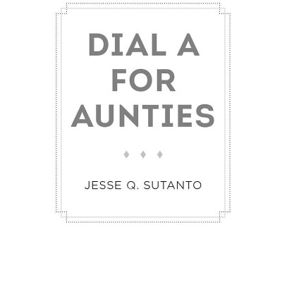 Aunties 1: Dial A For Aunties