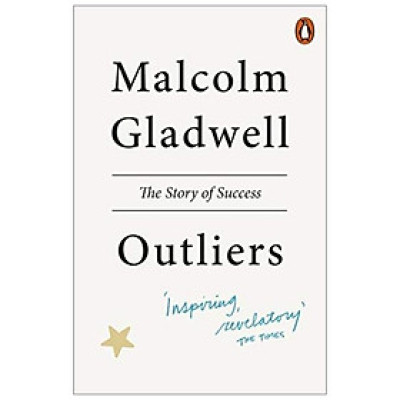 Outliers- The Story of Success