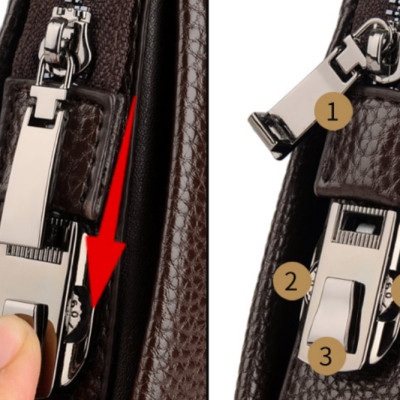 ví nam ví nam clutch cầm tay cao cấp