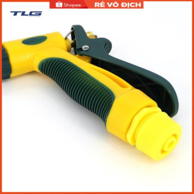 Vòi xịt tăng áp,rửa xe,tưới cây tăng áp lực nước 206317