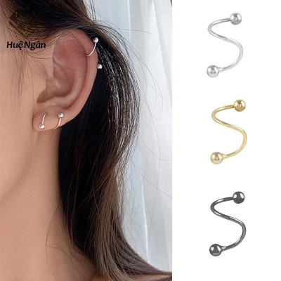 Bông tai bạc Ý 925 Huệ Ngân-Xinh Xắn RYE141128