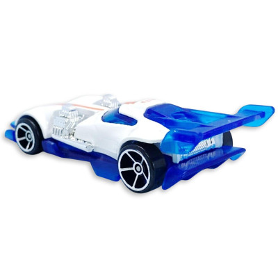 Siêu Xe Hot Wheels C4982 - 19/250 - Super Twin Mill