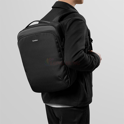 Ba lô Tomtoc Explorer-T60 Laptop Backpack 15L 16 in ch H62-E02D/T60M1D1 - Hàng chính hãng