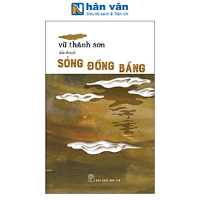 Sách - Sóng Đồng Bằng