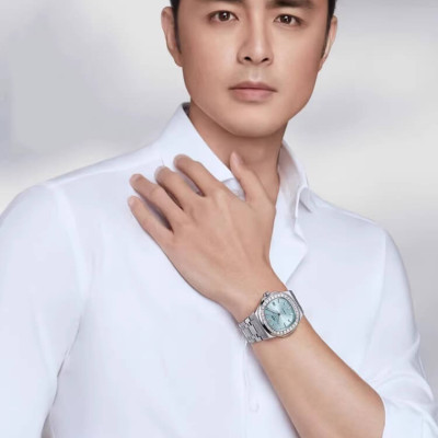 Đồng hồ nam chính hãng IW CARNIVAL IW750G-1 Kính sapphire ,chống xước,Chống nước ,Bảo hành 24 tháng,Máy cơ (Automatic)