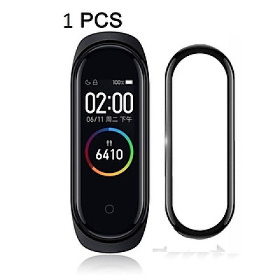 Cường Lực 3d Bảo Vệ Màn Hình Cho Xiaomi Mi Band 4/5