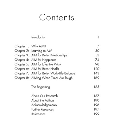 Mind Time: How Ten Mindful Minutes Can Enhance Your Work, Health And Happiness