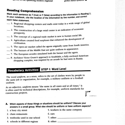 Inside Reading: Level 3: Student Book