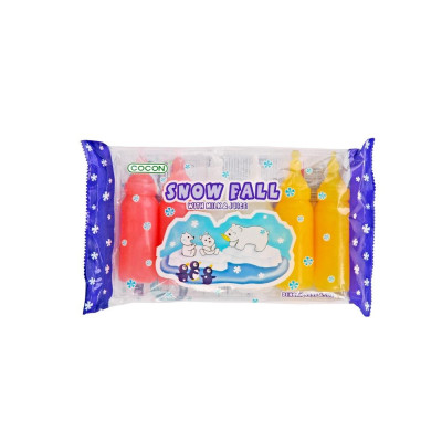 Combo 3 Gói Kem Đá Cocon SnowFall