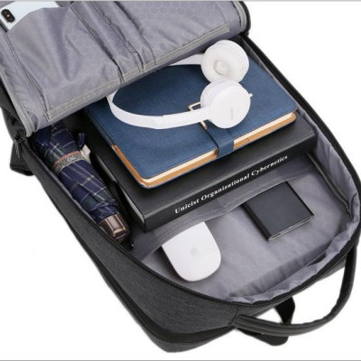 Ba lô nam thời trang cao cấp phong cách mới (15,6")