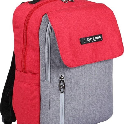 Balo học sinh Simplecarry Issac2 