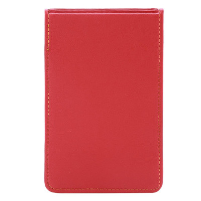 Bìa Tính Tiền Da Hít HT A6