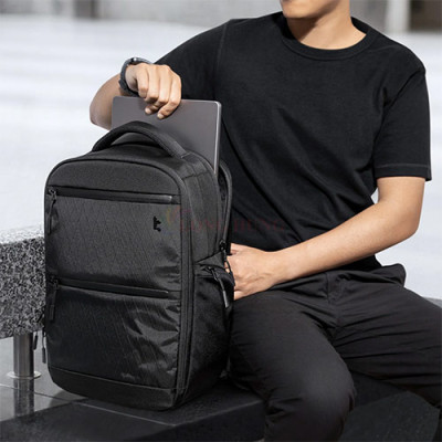 Ba lô Tomtoc TechPack-T73 X-Pac Laptop Backpack T73 - Hàng chính hãng