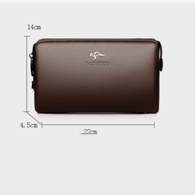 ví nam ví nam clutch cầm tay cao cấp