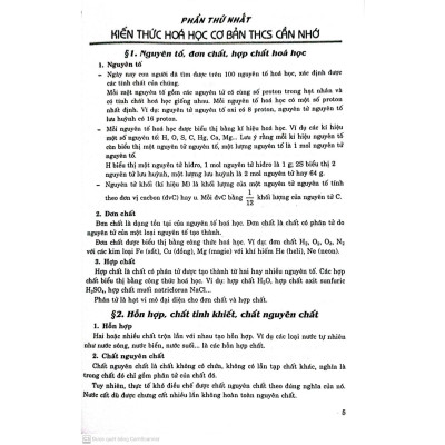 Sách - Kỹ Năng Giải Nhanh Bài Tập Hóa Học Lớp 10 - Dùng Chung Cho Các Bộ SGK Hiện Hành - Hồng Ân