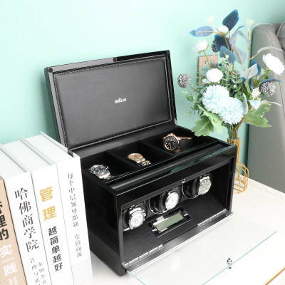 HỘP XOAY CHÍNH HÃNG DRIKLUX T3 -  XOAY 3 ĐỒNG HỒ