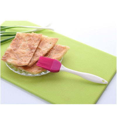 Chổi Quét Phết Dầu Mỡ Gia Vị Tiện Lợi Echo Metal 18cm 