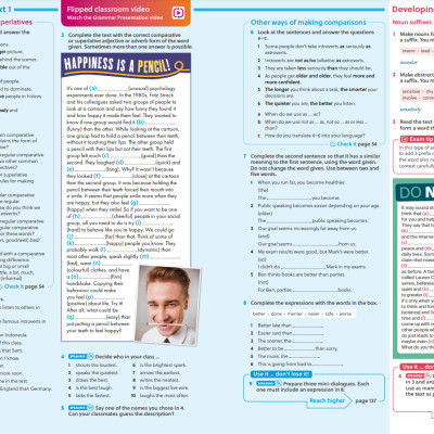 Gateway To The World B2 Student´s Book With Student