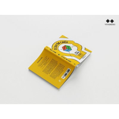 Sách - Tư Duy Đa Chiều - AZ Việt Nam