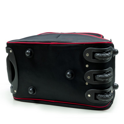 Túi Vali Cần Kéo Xbags Classic Xb 6102, Vali Kéo chống thấm nước hiệu quả