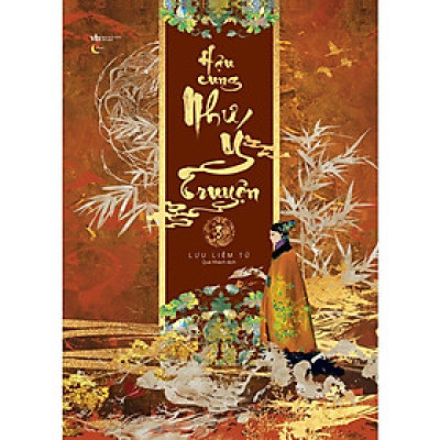 Sách - Hậu Cung Như Ý Truyện - Tập 3 - Lưu Liễm Tử - AZ Việt Nam