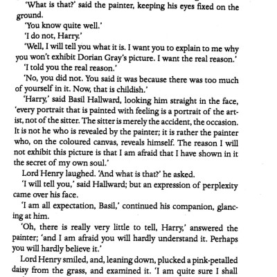 The Picture Of Dorian Gray (Penguin English Library)