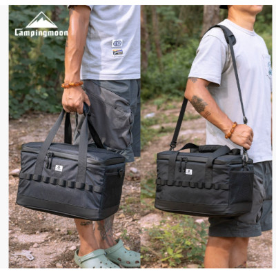 Túi giữ nhiệt Campingmoong BC-200 BC-300