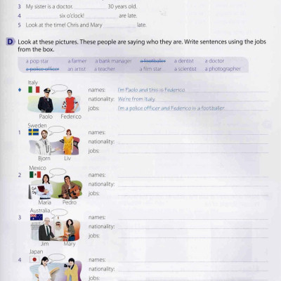 Oxford Practice Grammar: Basic: With Key