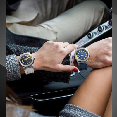 Đồng hồ nam chính hãng IW CARNIVAL IW618G-1 Kính sapphire ,chống xước ,Chống nước 50m ,Bảo hành 24 tháng,Máy cơ (Automatic),dây cao su cao cấp, thiết kế đơn giản dễ đeo