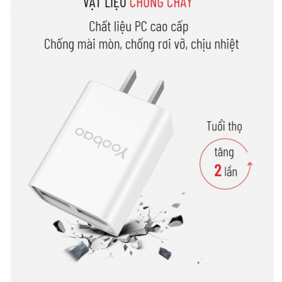 Củ sạc chống quá dòng dùng cho máy đọc sách (Kobo Libra 2, Kindle ppw5, Kobo Sage, Kobo Elipsa, Kobo Clara 2E) - hàng nhập khẩu