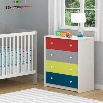 Tủ đựng quần áo phòng ngủ SMLIFE Salma