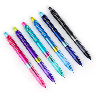 Bút Chì Bấm Pilot Fure Sprinter ( Thân Hồng )/HFST20R-PSL-EX