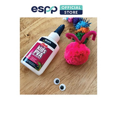 Keo sữa dán đa năng dành cho trẻ em - BOSTIK