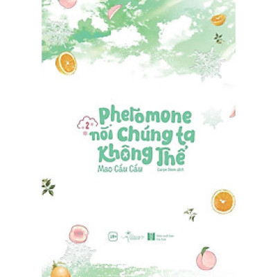 Sách - Pheromone Nói Chúng Ta Không Thể - Tập 2 - AZ Việt Nam