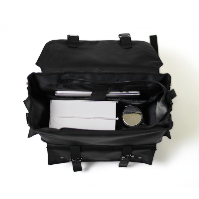 Balo Thời Trang TEAGO Đựng Laptop 15.6 inch Chất Vải Oxford Cao Cấp PRAZA - BLTK211