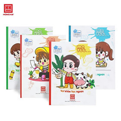 HH - Tập 96Tr Class Me Too, 5 Ô Ly, Đl 100/90-92 (5Q/Lốc) ( Giao Mẫu Ngẫu Nhiên)