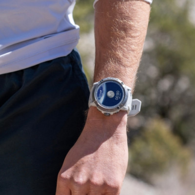 Đồng Hồ GPS Thể Thao COROS VERTIX 2S - Moon