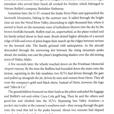 Sách tiếng Anh - The Snowball: Warren Buffett And The Business Of Life