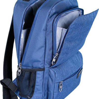 Balo Laptop 14 inch chính hãng SimpleCarry B2B01