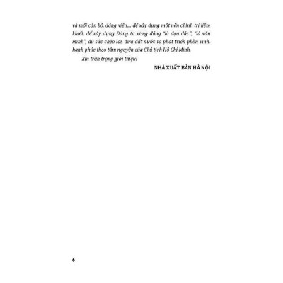 Sách - Chủ Tịch Hồ Chí Minh Với Cuộc Hành Trình Của Thời Đại - Đường Đi Tới Tương Lai - VIETNAMBOOK