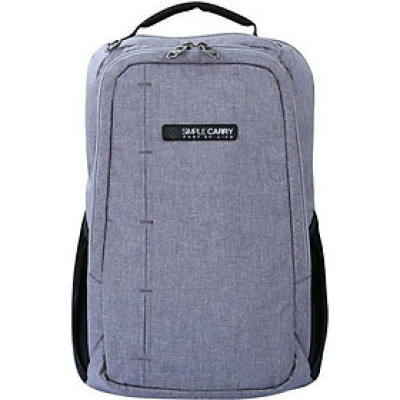 Balo Simplecarry K2 (45 x 29cm) - Grey