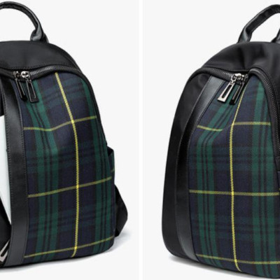 Balo nữ thời trang công sở cao cấp phong cách mới